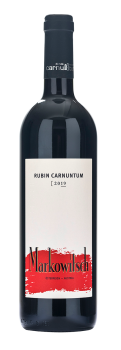 Rubin Carnuntum | Markowitsch Gerhard