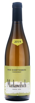 Chardonnay Schüttenberg | Markowitsch Gerhard
