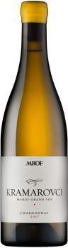 Chardonnay Kramarovci | Marof Winery