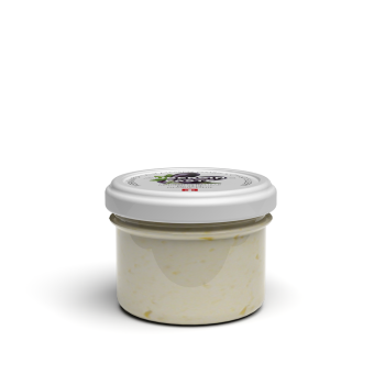 Auberginen Paste 110 ml | Meerkämper Delikatessen