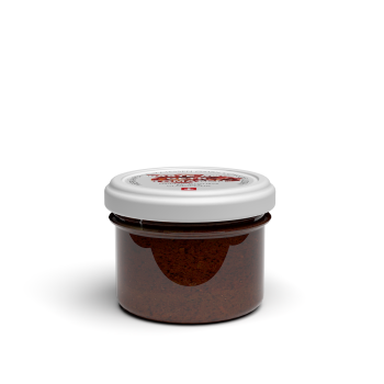 Paste aus Getr. Tomaten 110 ml | Meerkämper Delikatessen