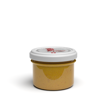 Peperoni-Sauce 120 ml | Meerkämper Delikatessen