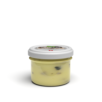 Trüffel-Butter 110 ml | Meerkämper Delikatessen