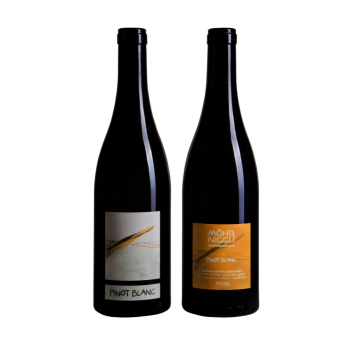 Pinot Blanc | Möhr-Niggli