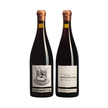Pinot Noir | Möhr-Niggli