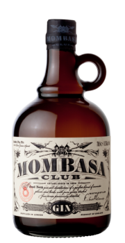 Mombasa Club Gin Mombasa | Gin Divers