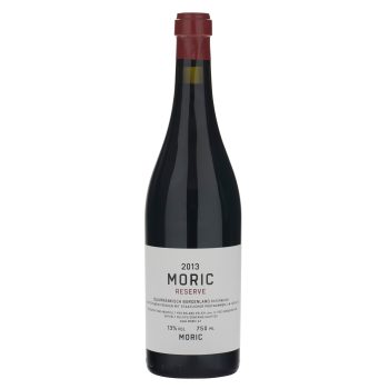 Blaufränkisch Reserve | Moric Weingut