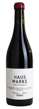 Hausmarke Rot | Moric Weingut