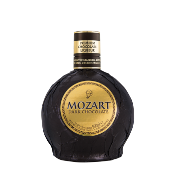 Mozart Liqueur Cocholate Dark Mini | Divers
