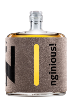 nginious! Cocchi Vermouth Cask | Gin Divers