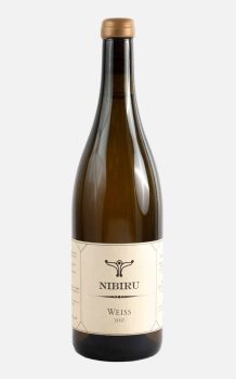 Nibiru Weiss | Nibiru - Josef Schenter - Julia Nather