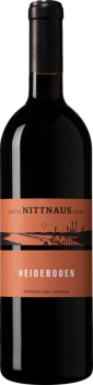 Heideboden Rot | Nittnaus Anita und Hans