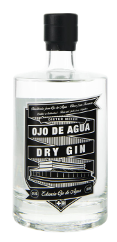 Ojo de Agua | Gin Divers