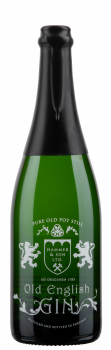 Old English Gin | Gin Divers