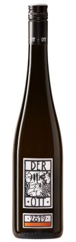 Grüner Veltliner DER OTT | Ott Bernhard