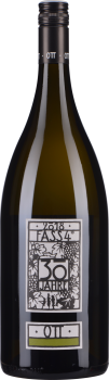 Grüner Veltliner Fass 4 | Ott Bernhard