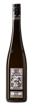 Grüner Veltliner Spiegel | Ott Bernhard