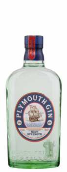 Plymouth Gin Navy Strength | Gin Divers