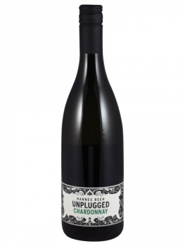 Chardonnnay Unplugged | Reeh Hannes