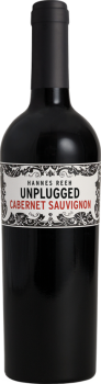 Cabernet Sauvignon Unplugged | Reeh Hannes