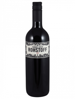 Rohstoff Rot | Reeh Hannes