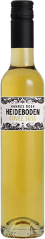 Heideboden Süss | Reeh Hannes