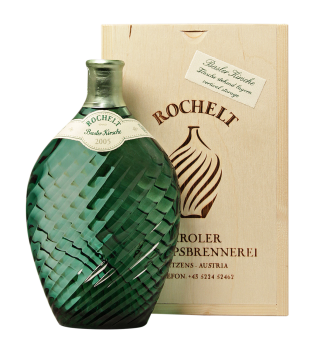 Basler Kirsche | Rochelt, Tiroler Schnapsbrennerei