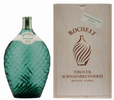 Gravensteiner | Rochelt, Tiroler Schnapsbrennerei