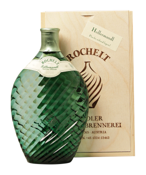 Hollermandel | Rochelt, Tiroler Schnapsbrennerei
