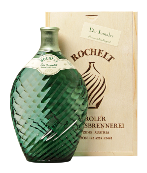 Der Inntaler | Rochelt, Tiroler Schnapsbrennerei