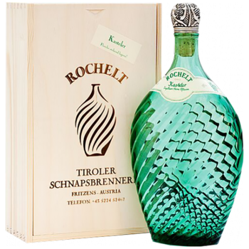Kasteler | Rochelt, Tiroler Schnapsbrennerei