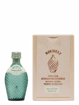 Wachauer Marille | Rochelt, Tiroler Schnapsbrennerei
