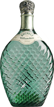 Williamsbirnen Brand | Rochelt, Tiroler Schnapsbrennerei