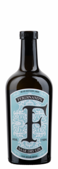 Ferdinands Saar Gin | Gin Divers