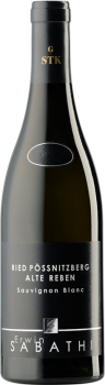 Sauvignon Blanc Classic | Sabathi Erwin
