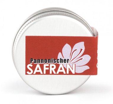 Safran Pannonisch  1 Gramm | Safranoleum - Pinterits