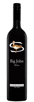 Big John Cuvée | Scheiblhofer Erich