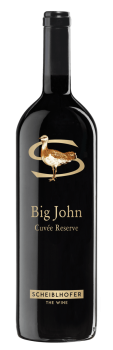 Big John Cuvée | Scheiblhofer Erich