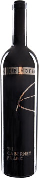 The Cabernet Franc | Scheiblhofer Erich