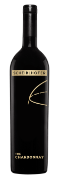 The Chardonnay | Scheiblhofer Erich