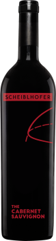 The Cabernet Sauvignon | Scheiblhofer Erich