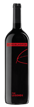 Legends Cuvée | Scheiblhofer Erich