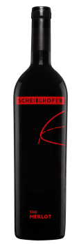 The Merlot | Scheiblhofer Erich