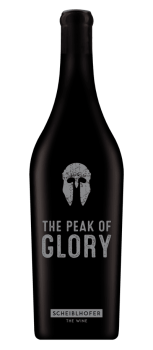 The Peak of Glory | Scheiblhofer Erich