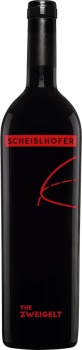 The Zweigelt Riede Prädium | Scheiblhofer Erich