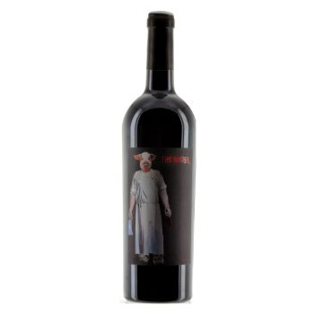 The Butcher Cuvée | Schwarz Hans