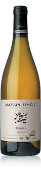 Ribolla | Simcic Marjan