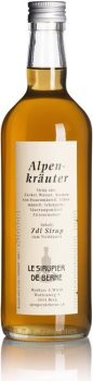Alpenkräuter Sirup | Sirupier de Bern