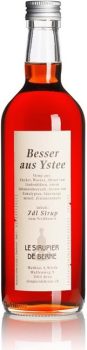 Besser als Ystee Sirup | Sirupier de Bern