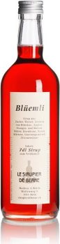 Blüemli Sirup | Sirupier de Bern